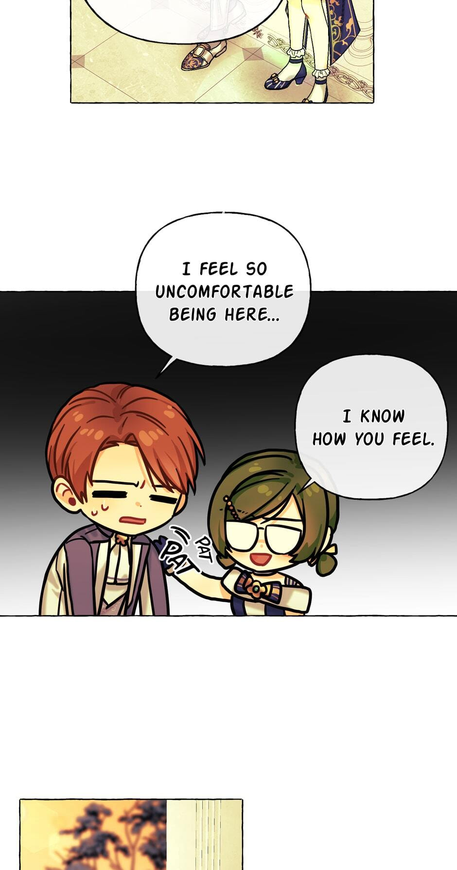 The Librarian of St. Bright Tower Chapter 82 page 20 - 