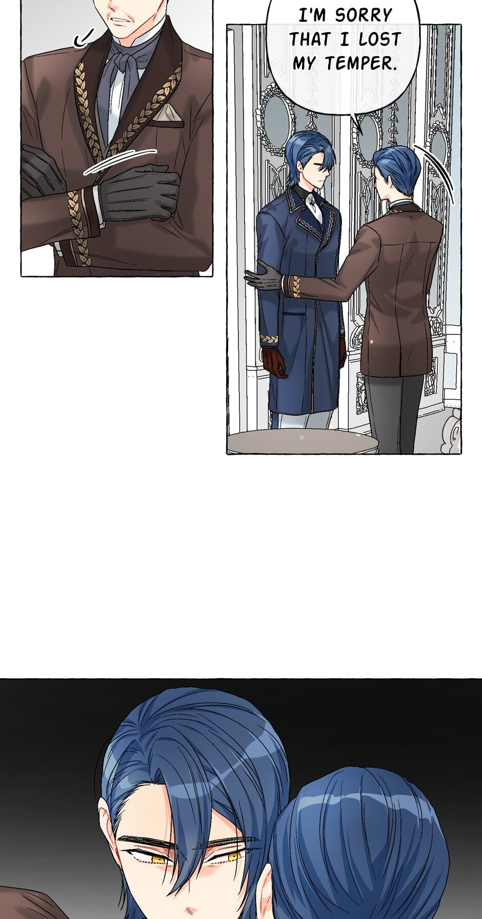 The Librarian of St. Bright Tower Chapter 82 page 3 - 