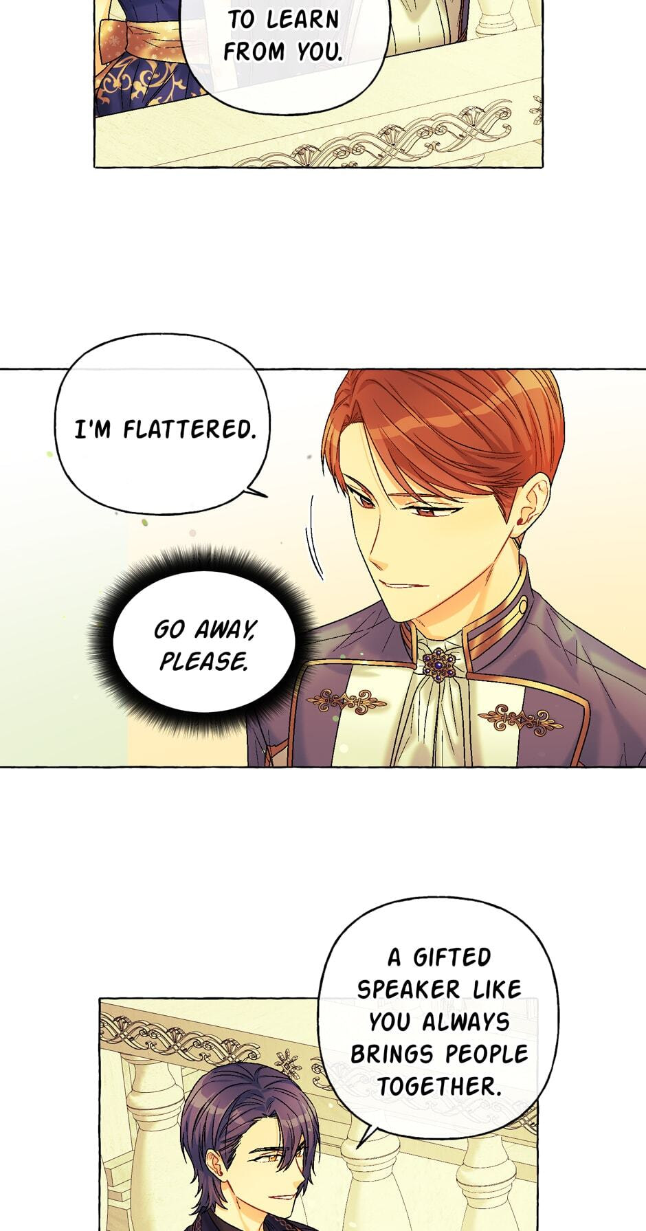 The Librarian of St. Bright Tower Chapter 82 page 24 - 
