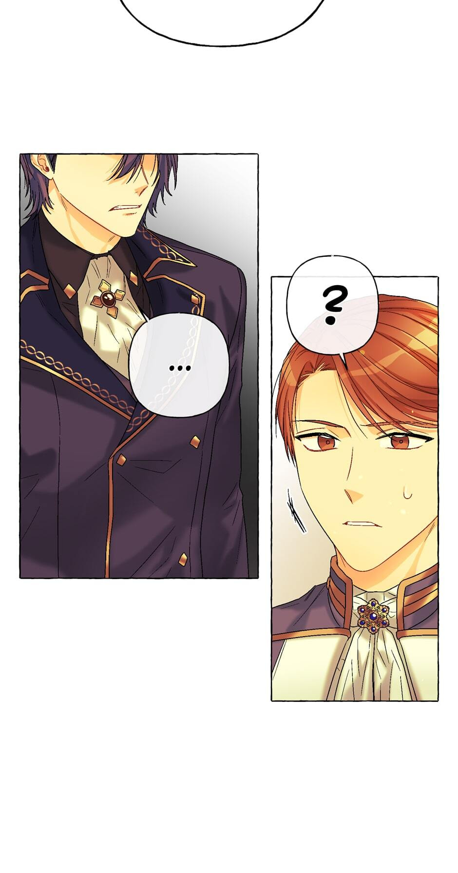 The Librarian of St. Bright Tower Chapter 82 page 32 - 