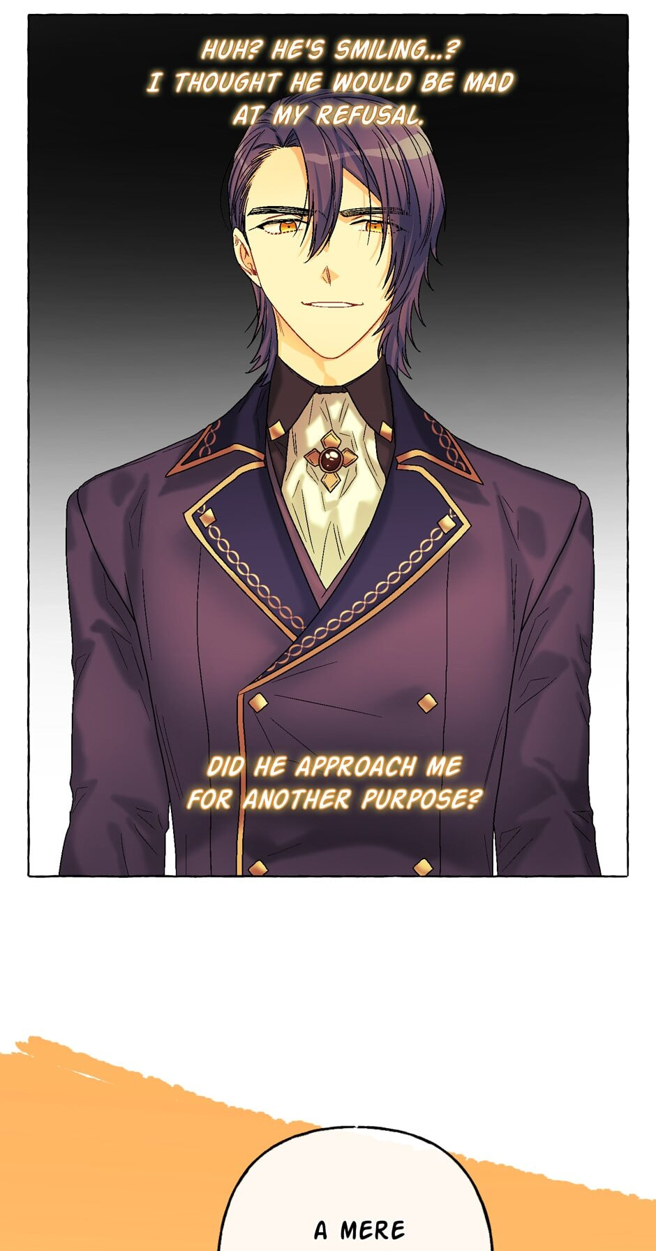 The Librarian of St. Bright Tower Chapter 82 page 33 - 