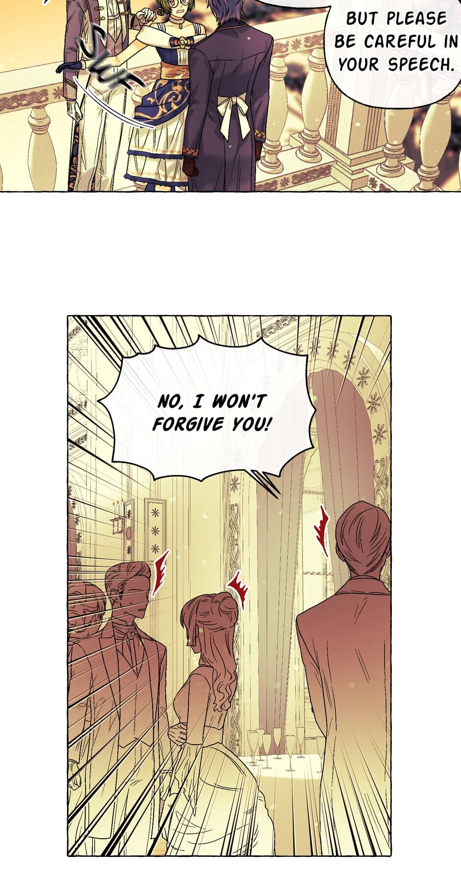 The Librarian of St. Bright Tower Chapter 82 page 35 - 