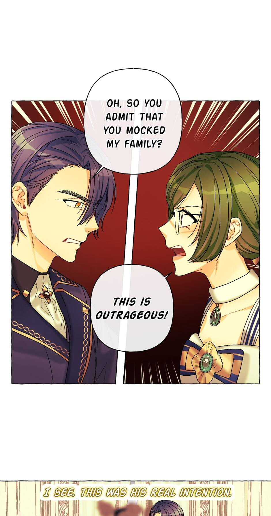 The Librarian of St. Bright Tower Chapter 82 page 39 - 