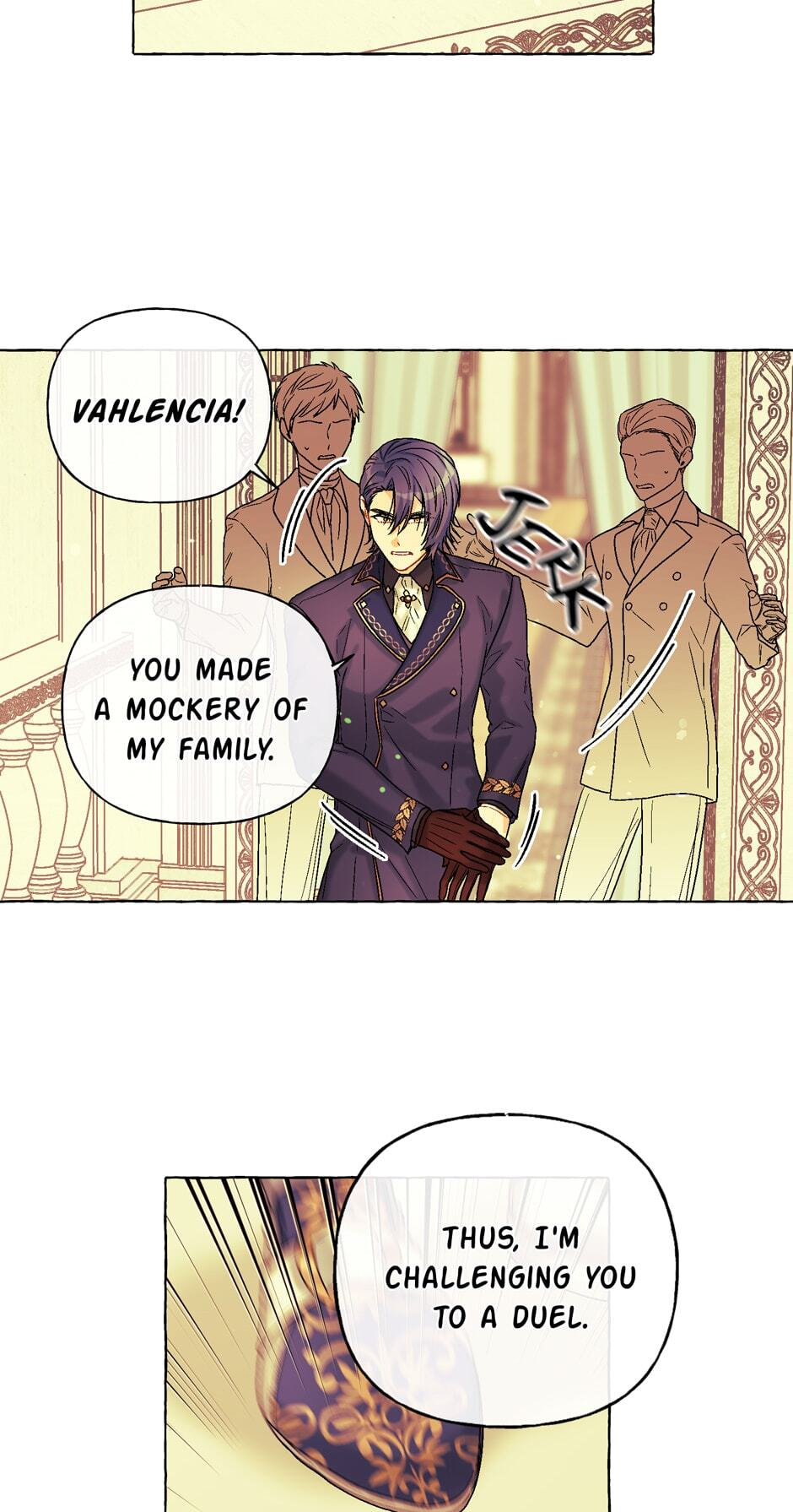 The Librarian of St. Bright Tower Chapter 82 page 41 - 