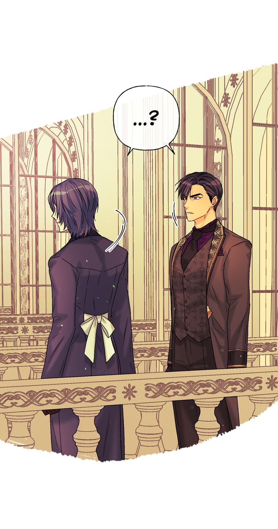 The Librarian of St. Bright Tower Chapter 83 page 14 - 