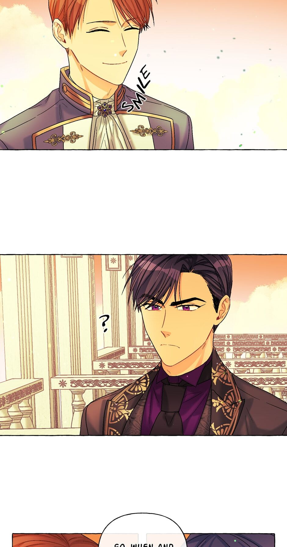 The Librarian of St. Bright Tower Chapter 83 page 16 - 