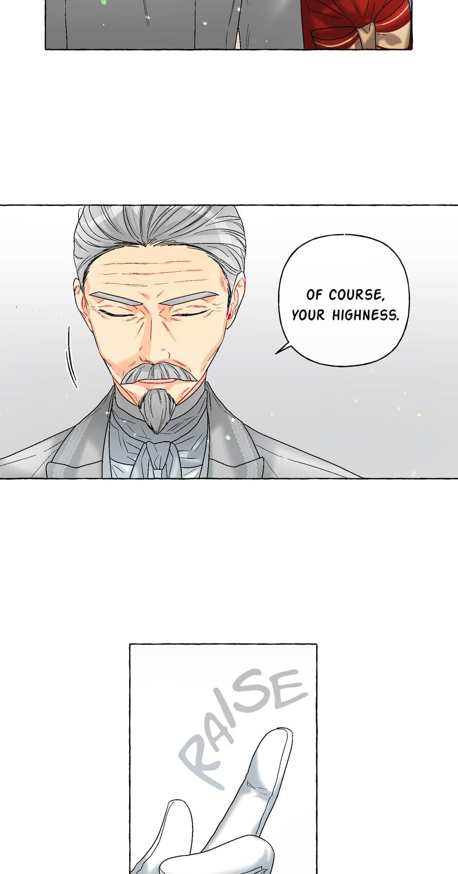 The Librarian of St. Bright Tower Chapter 83 page 24 - 