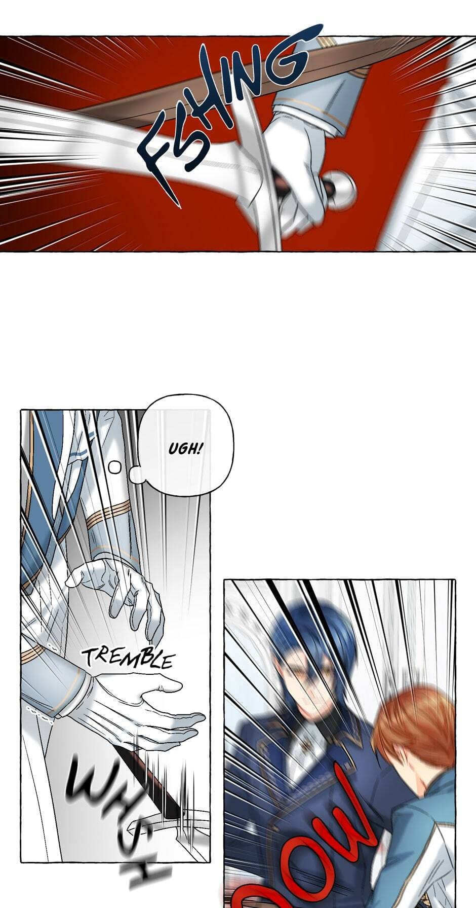 The Librarian of St. Bright Tower Chapter 84 page 29 - 