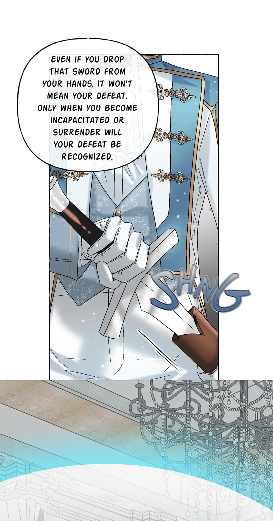 The Librarian of St. Bright Tower Chapter 84 page 4 - 