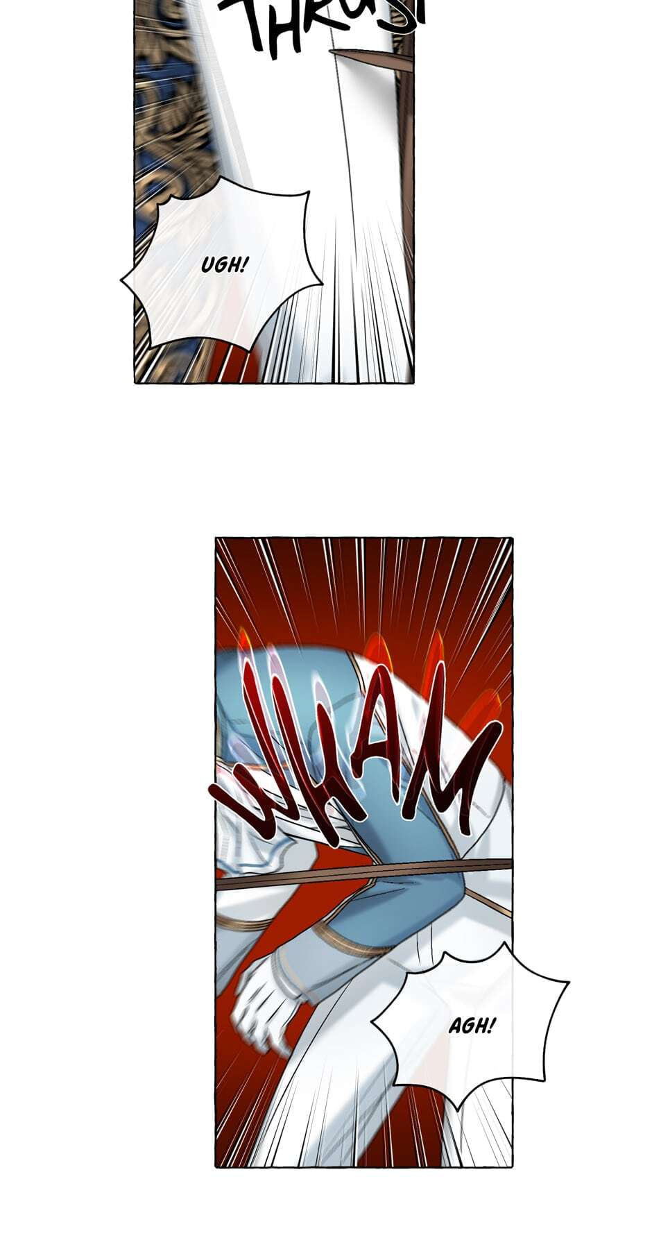 The Librarian of St. Bright Tower Chapter 84 page 35 - 
