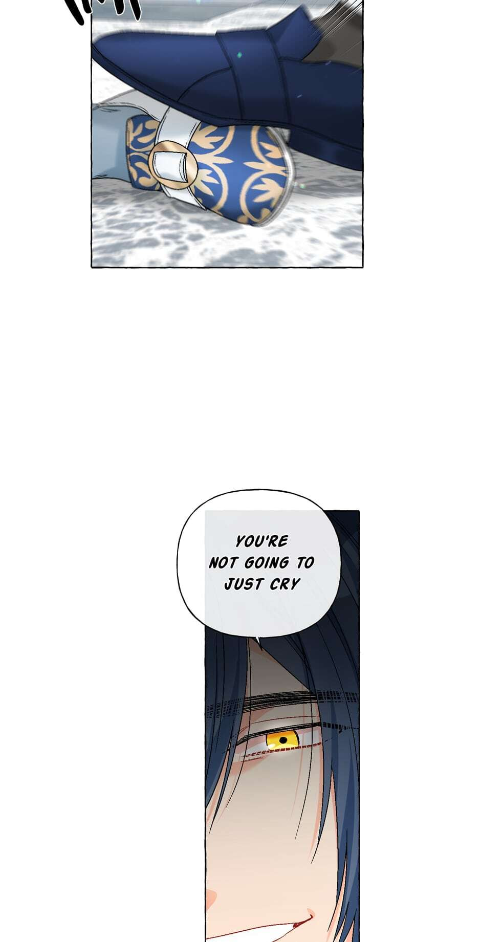The Librarian of St. Bright Tower Chapter 84 page 39 - 