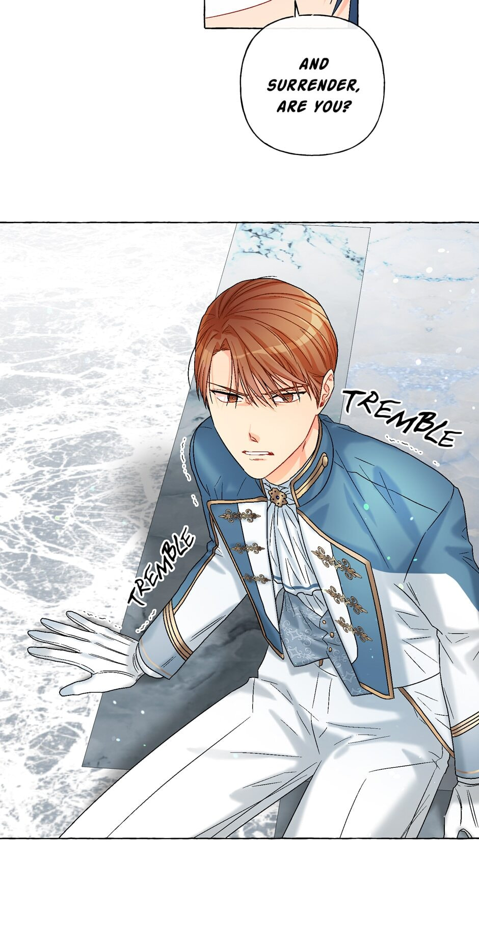 The Librarian of St. Bright Tower Chapter 84 page 40 - 