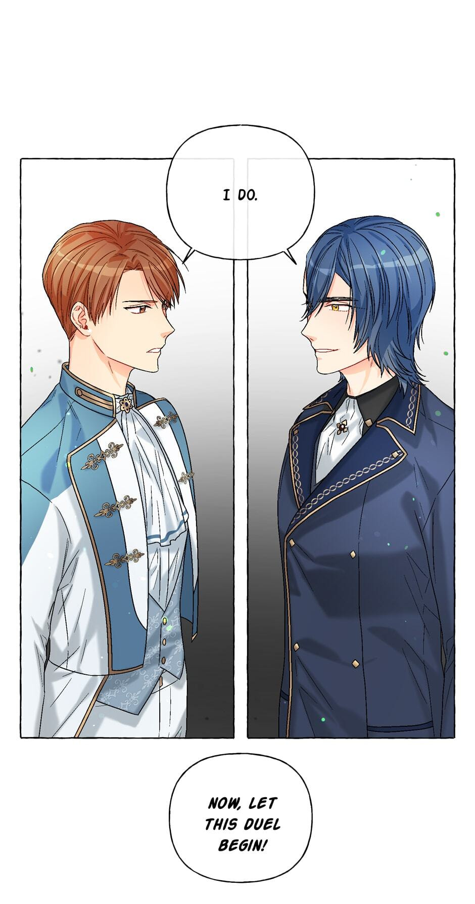The Librarian of St. Bright Tower Chapter 84 page 7 - 