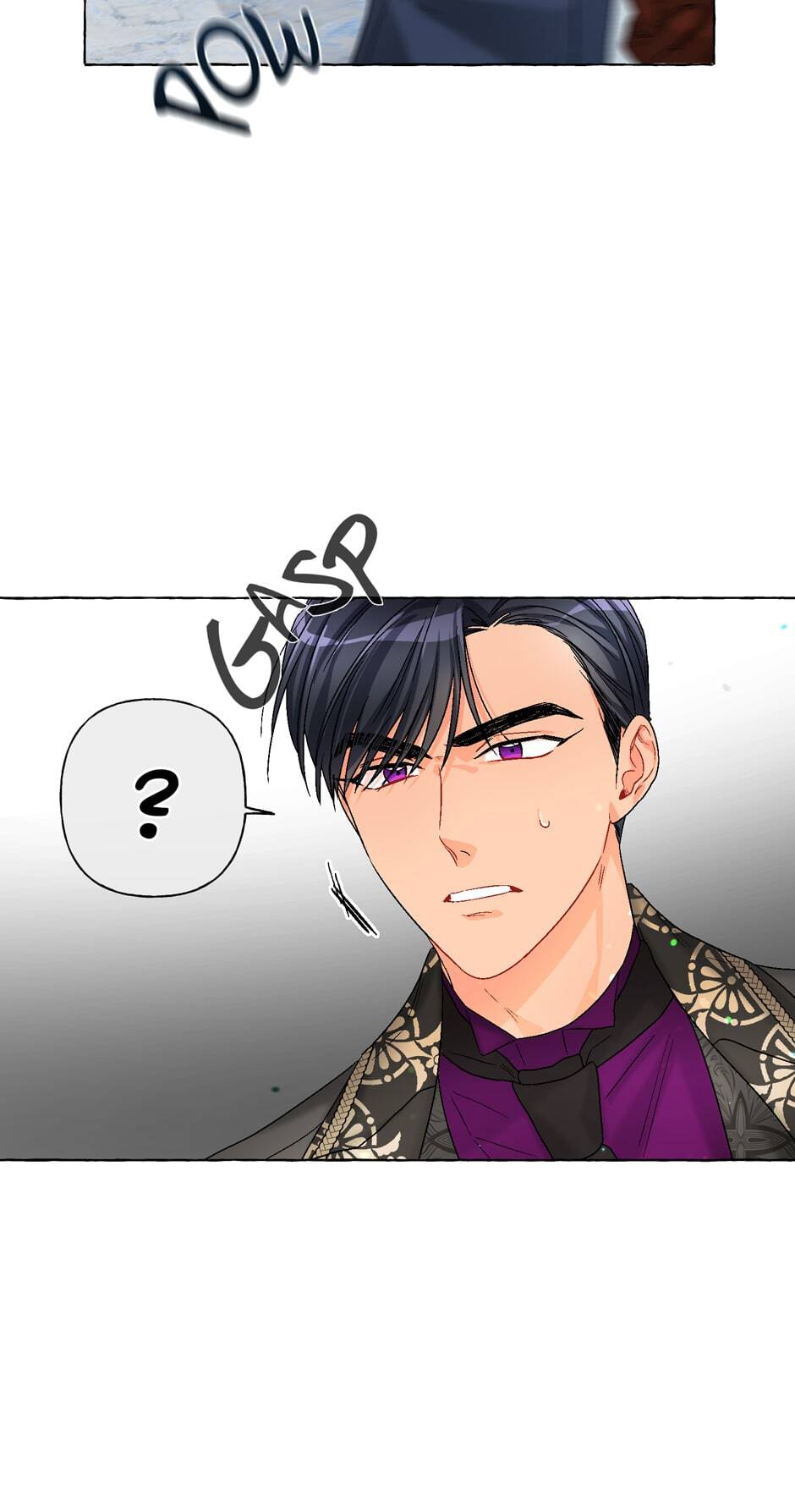 The Librarian of St. Bright Tower Chapter 85 page 14 - 