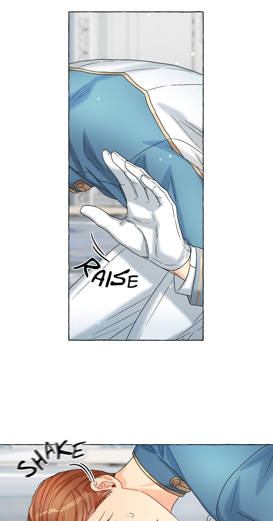 The Librarian of St. Bright Tower Chapter 85 page 15 - 