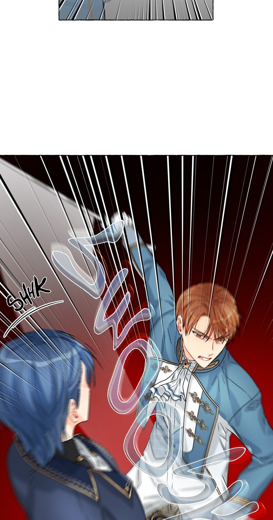 The Librarian of St. Bright Tower Chapter 85 page 20 - 