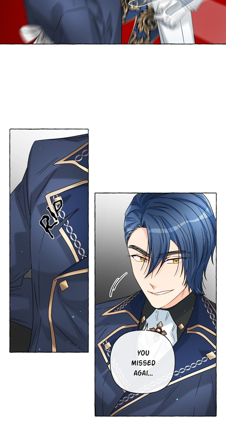 The Librarian of St. Bright Tower Chapter 85 page 21 - 