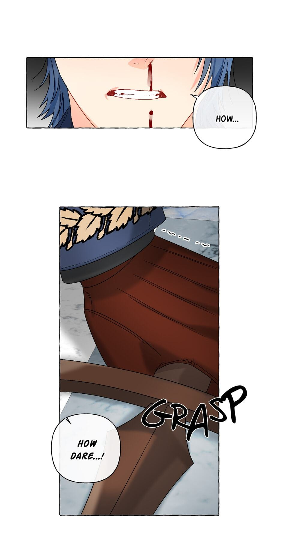 The Librarian of St. Bright Tower Chapter 85 page 29 - 