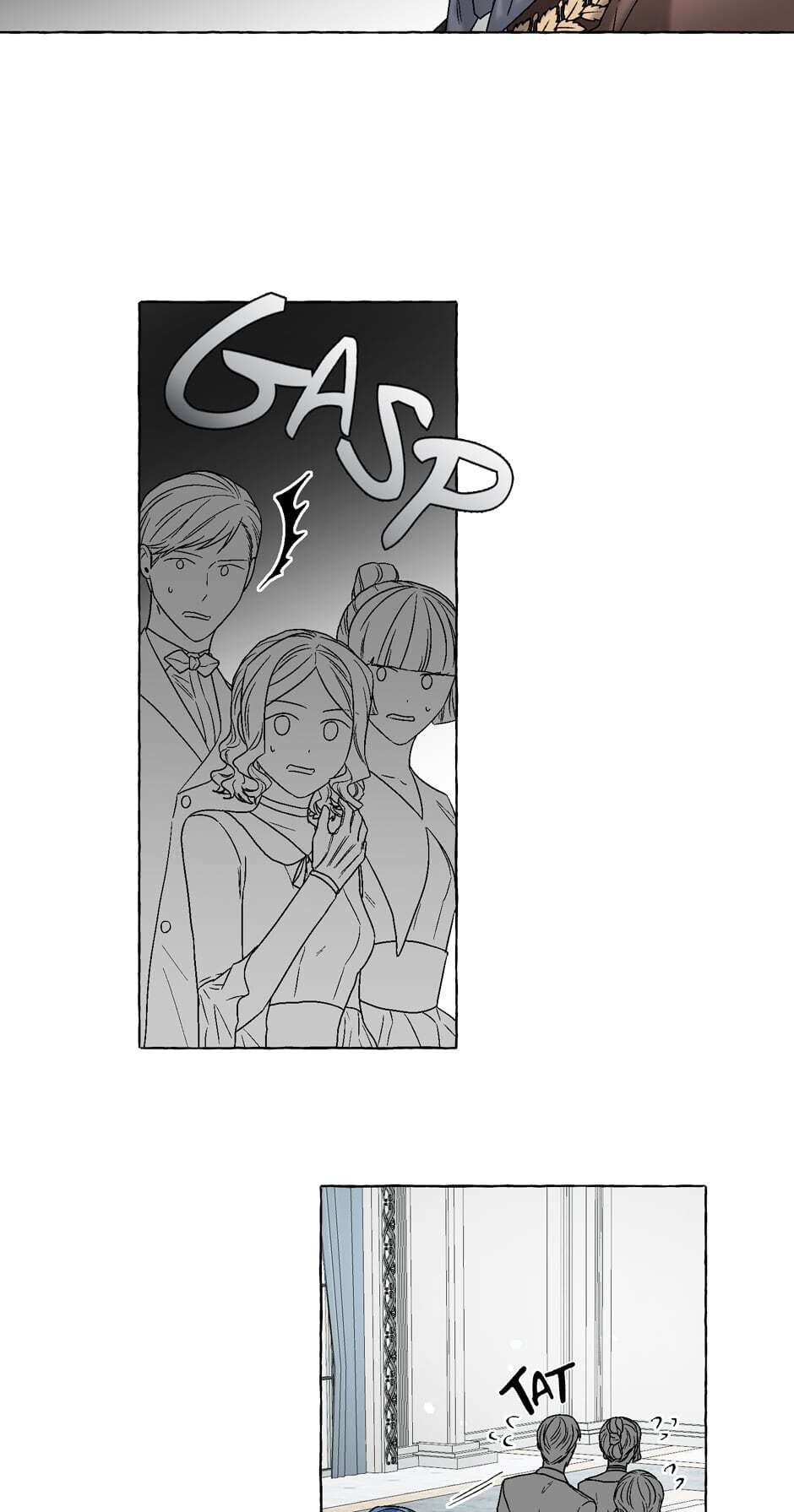The Librarian of St. Bright Tower Chapter 85 page 33 - 