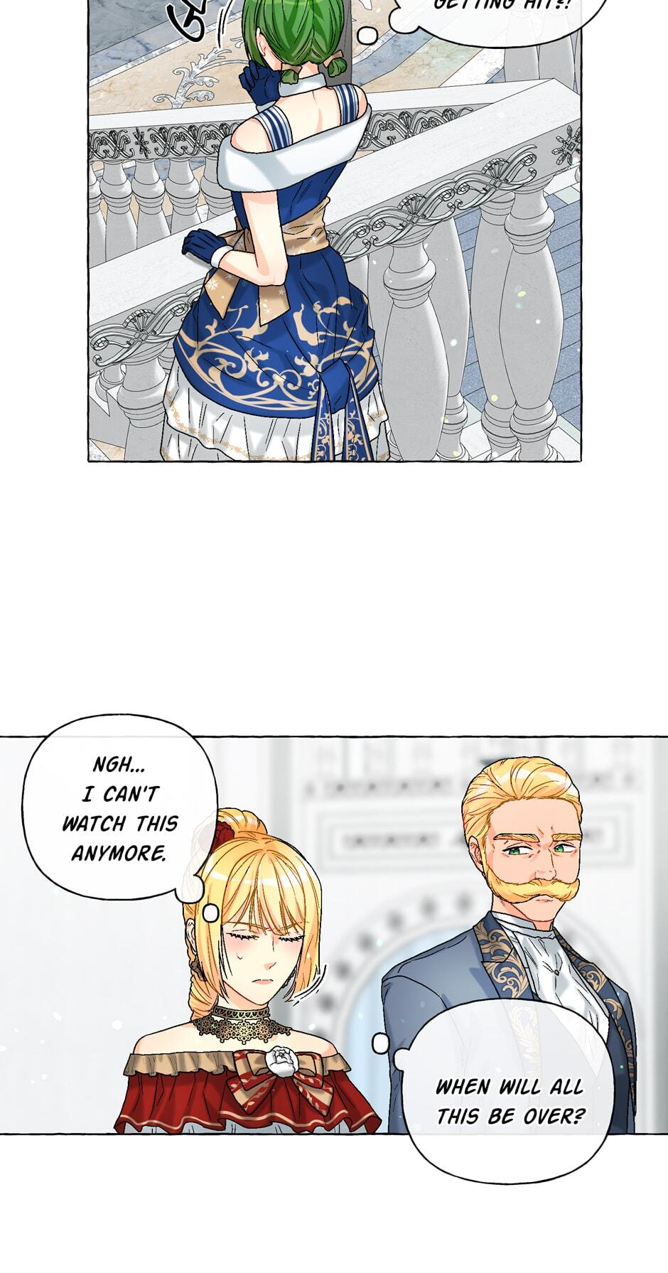 The Librarian of St. Bright Tower Chapter 85 page 37 - 