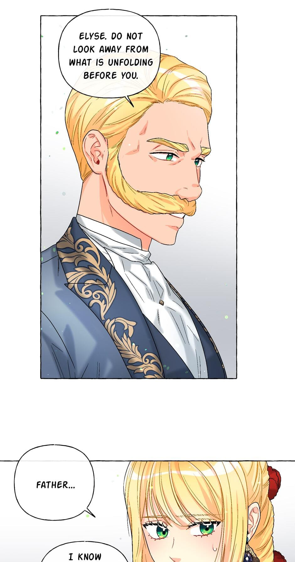 The Librarian of St. Bright Tower Chapter 85 page 38 - 