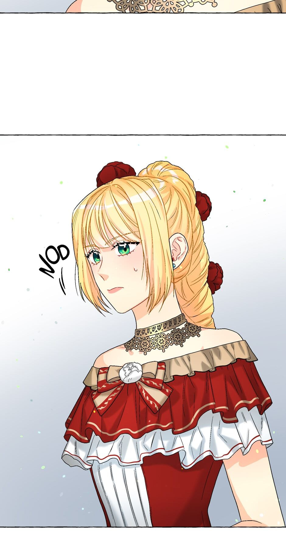 The Librarian of St. Bright Tower Chapter 85 page 42 - 