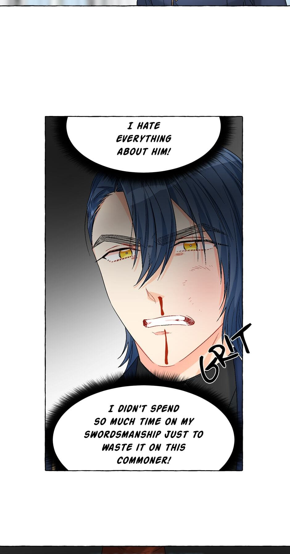 The Librarian of St. Bright Tower Chapter 86 page 12 - 