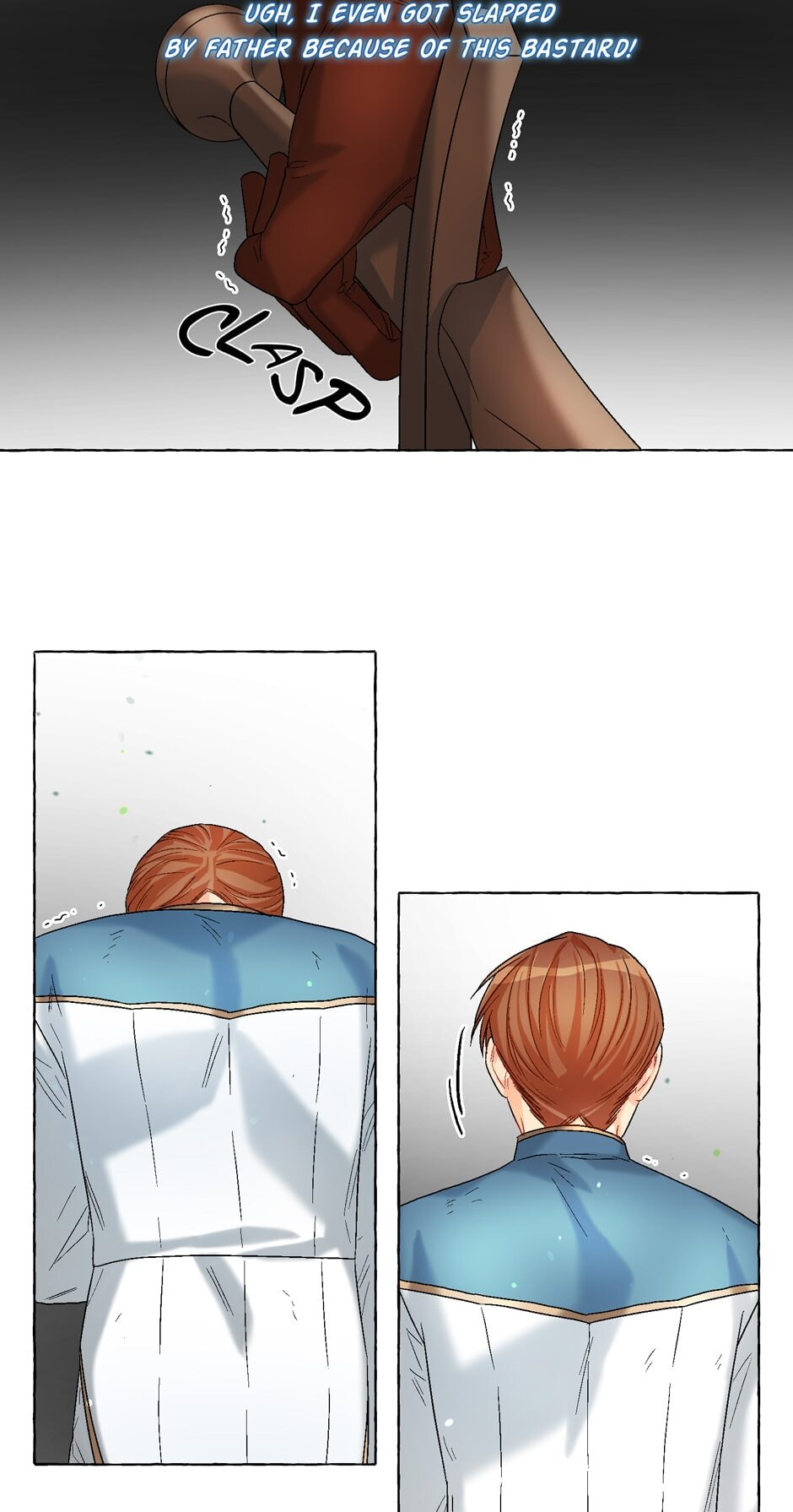 The Librarian of St. Bright Tower Chapter 86 page 13 - 
