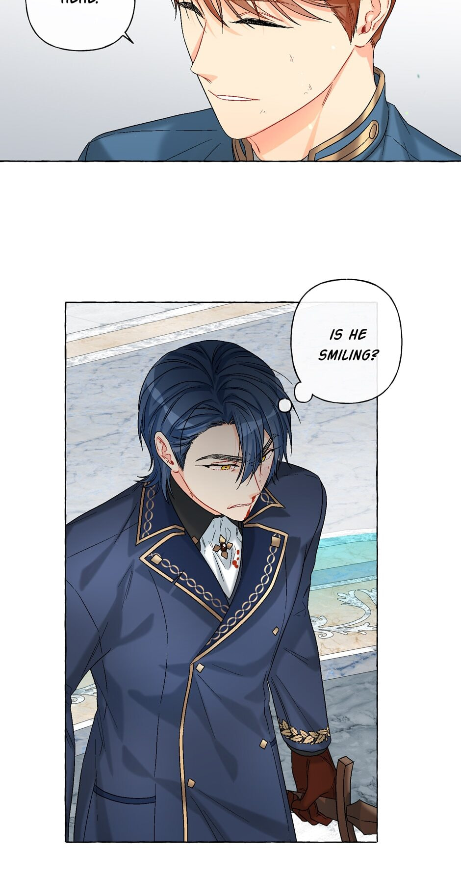 The Librarian of St. Bright Tower Chapter 86 page 17 - 