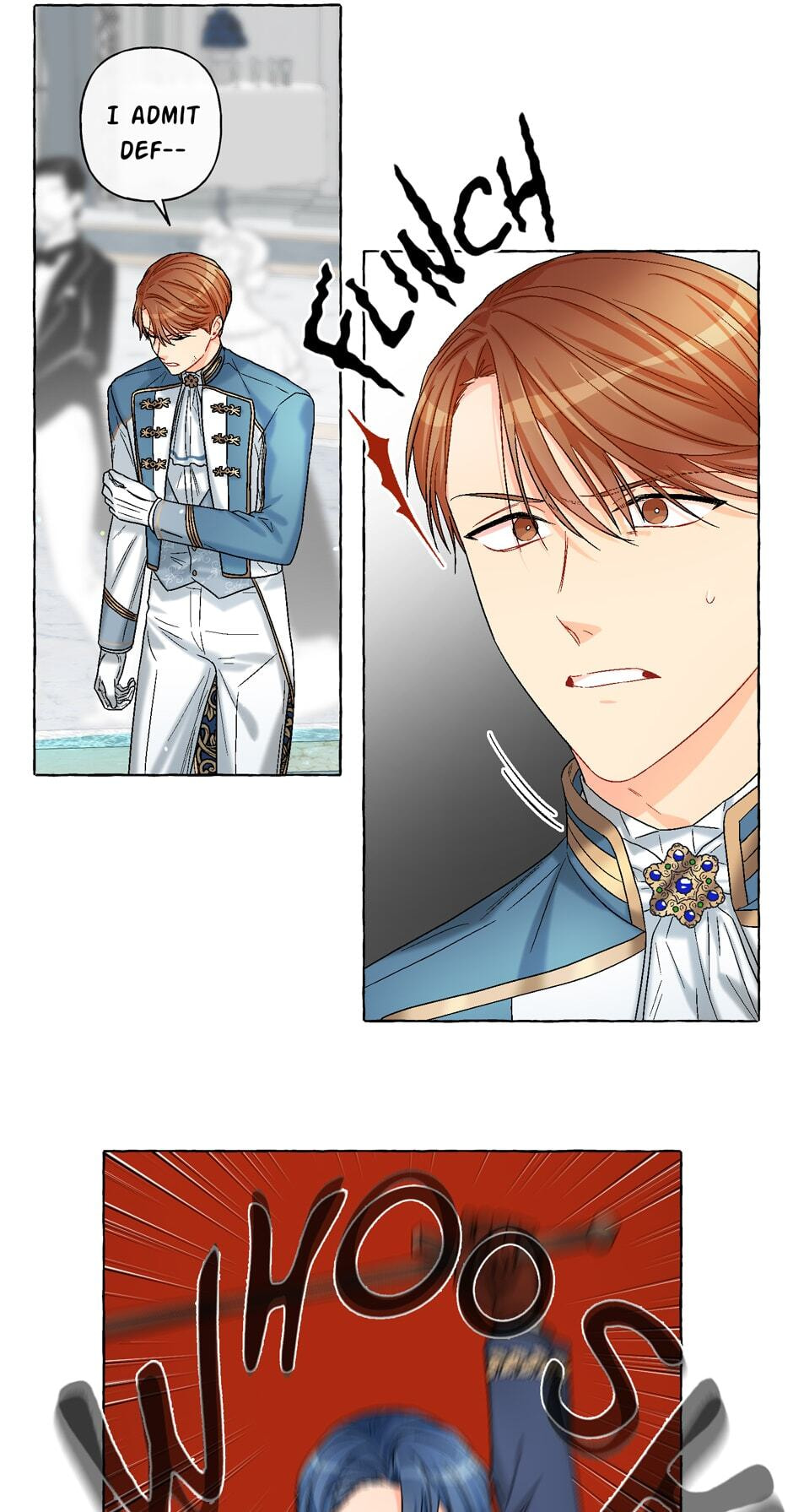 The Librarian of St. Bright Tower Chapter 86 page 19 - 