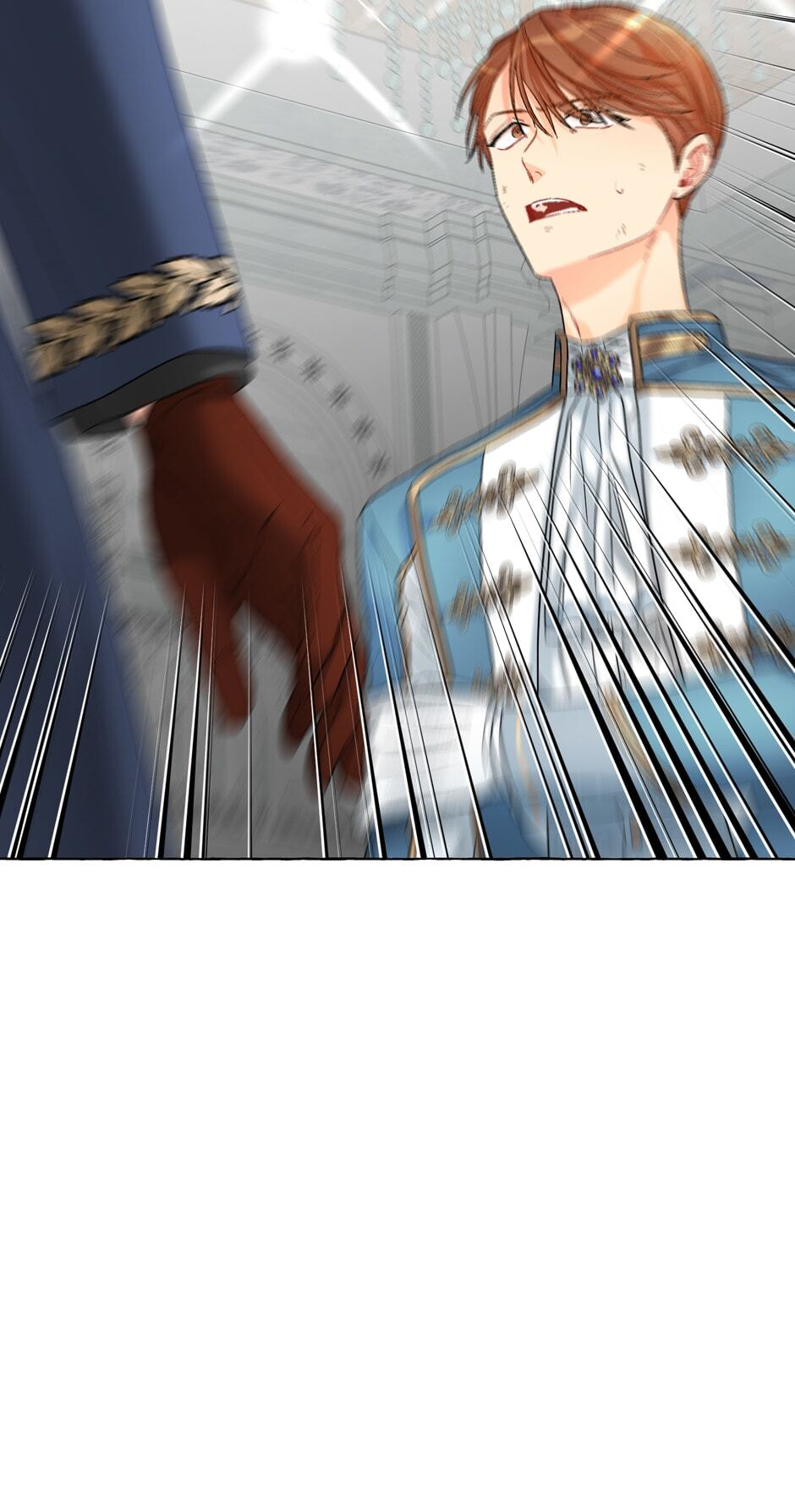 The Librarian of St. Bright Tower Chapter 86 page 21 - 