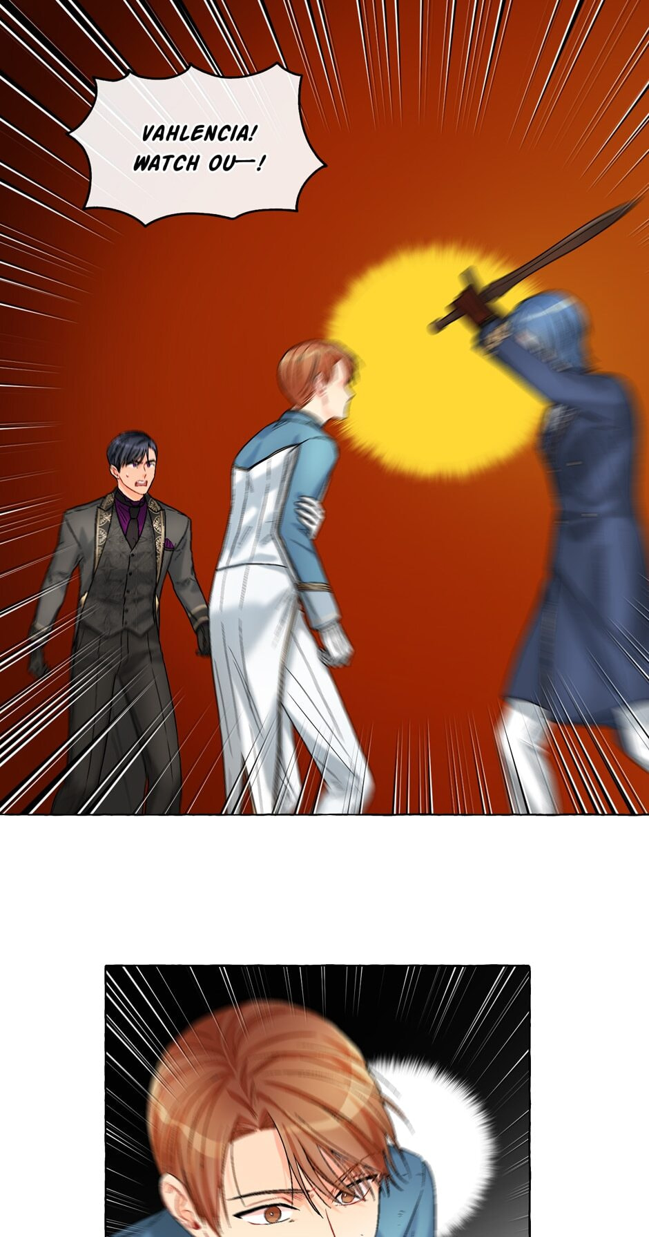 The Librarian of St. Bright Tower Chapter 86 page 23 - 