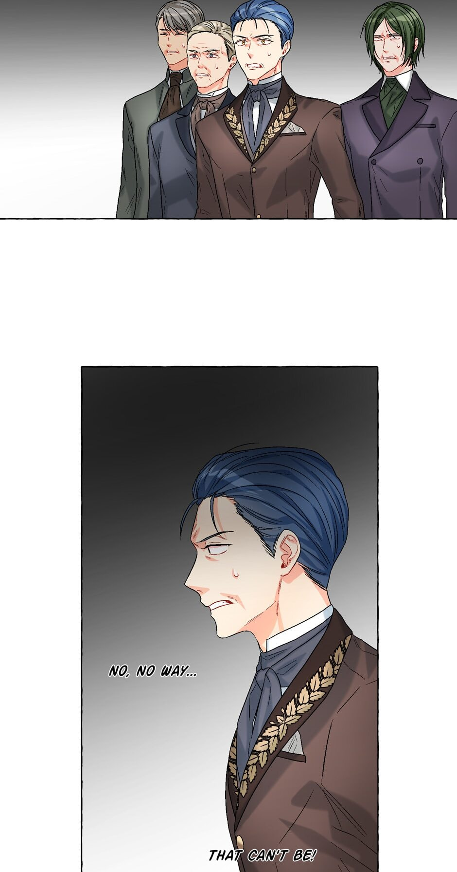 The Librarian of St. Bright Tower Chapter 86 page 41 - 