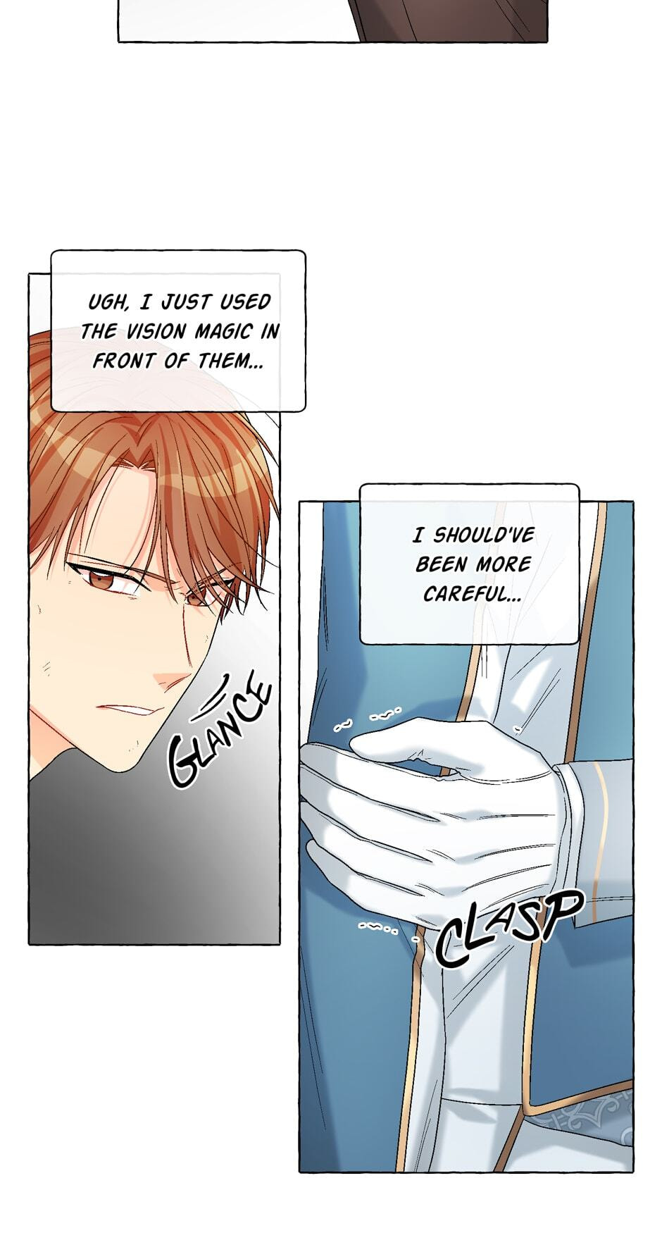 The Librarian of St. Bright Tower Chapter 86 page 42 - 