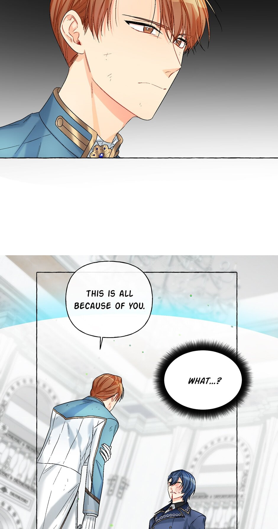 The Librarian of St. Bright Tower Chapter 87 page 2 - 