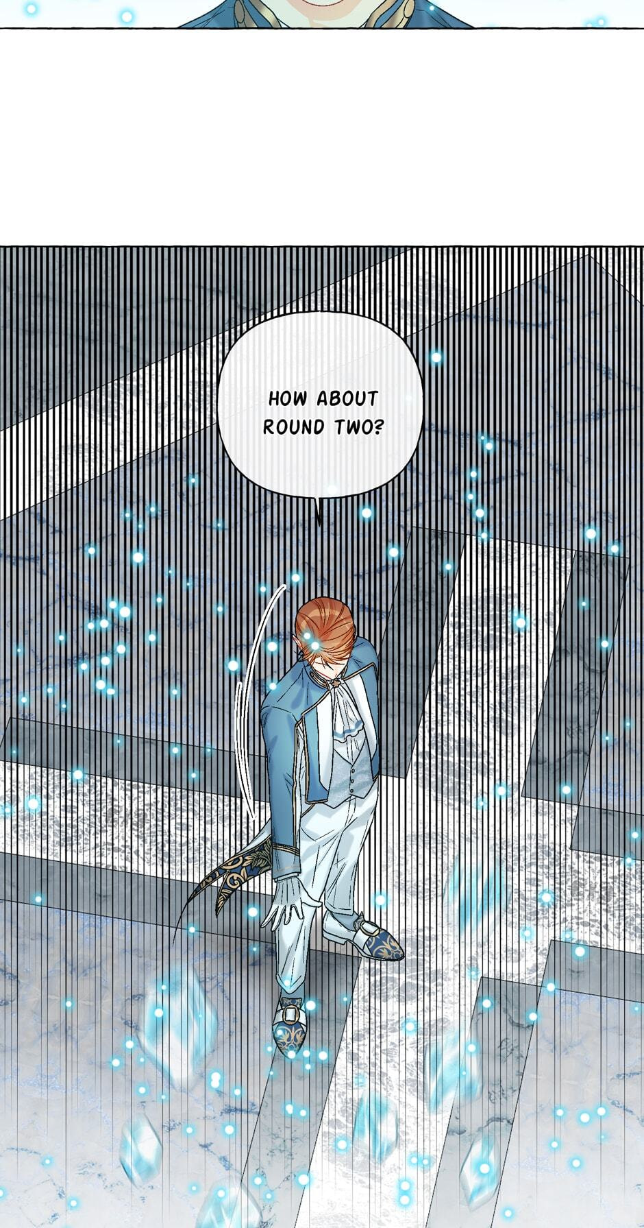 The Librarian of St. Bright Tower Chapter 87 page 11 - 