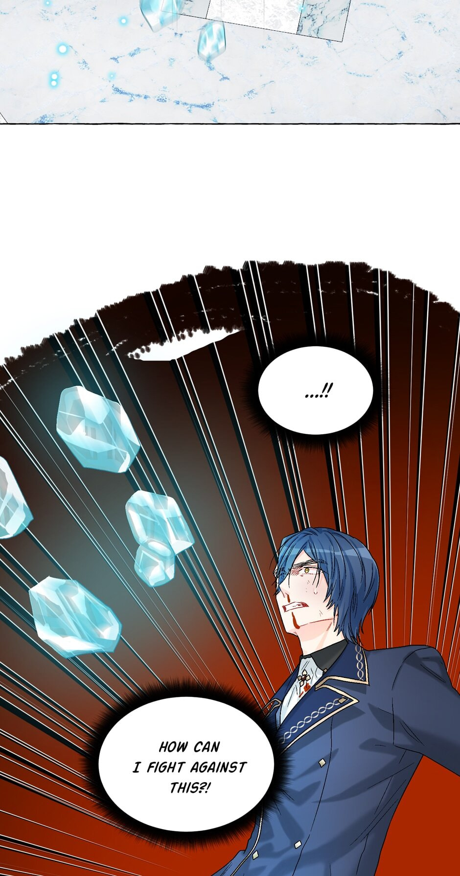 The Librarian of St. Bright Tower Chapter 87 page 12 - 