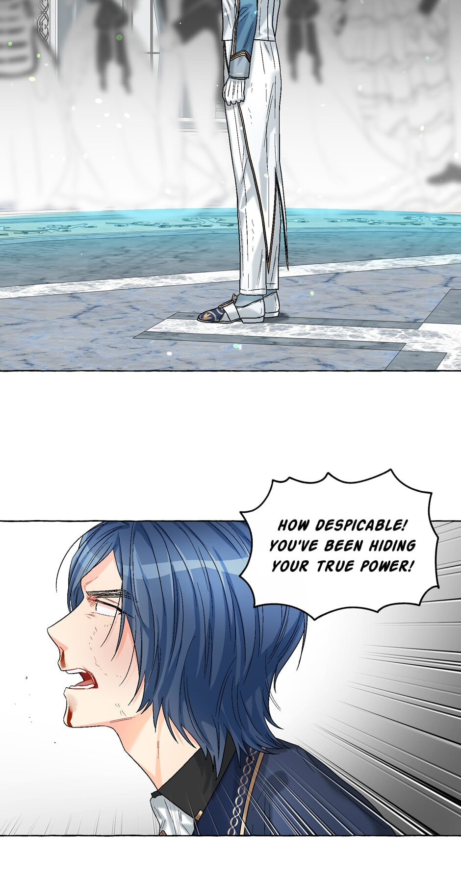 The Librarian of St. Bright Tower Chapter 87 page 17 - 