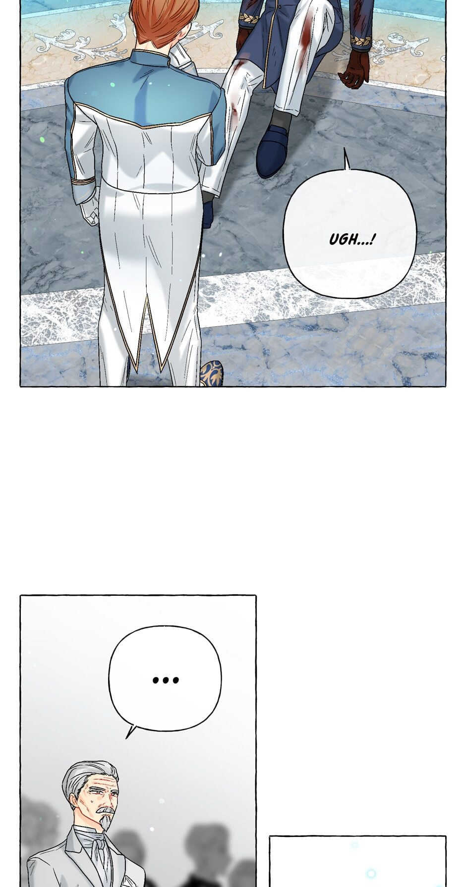 The Librarian of St. Bright Tower Chapter 87 page 20 - 