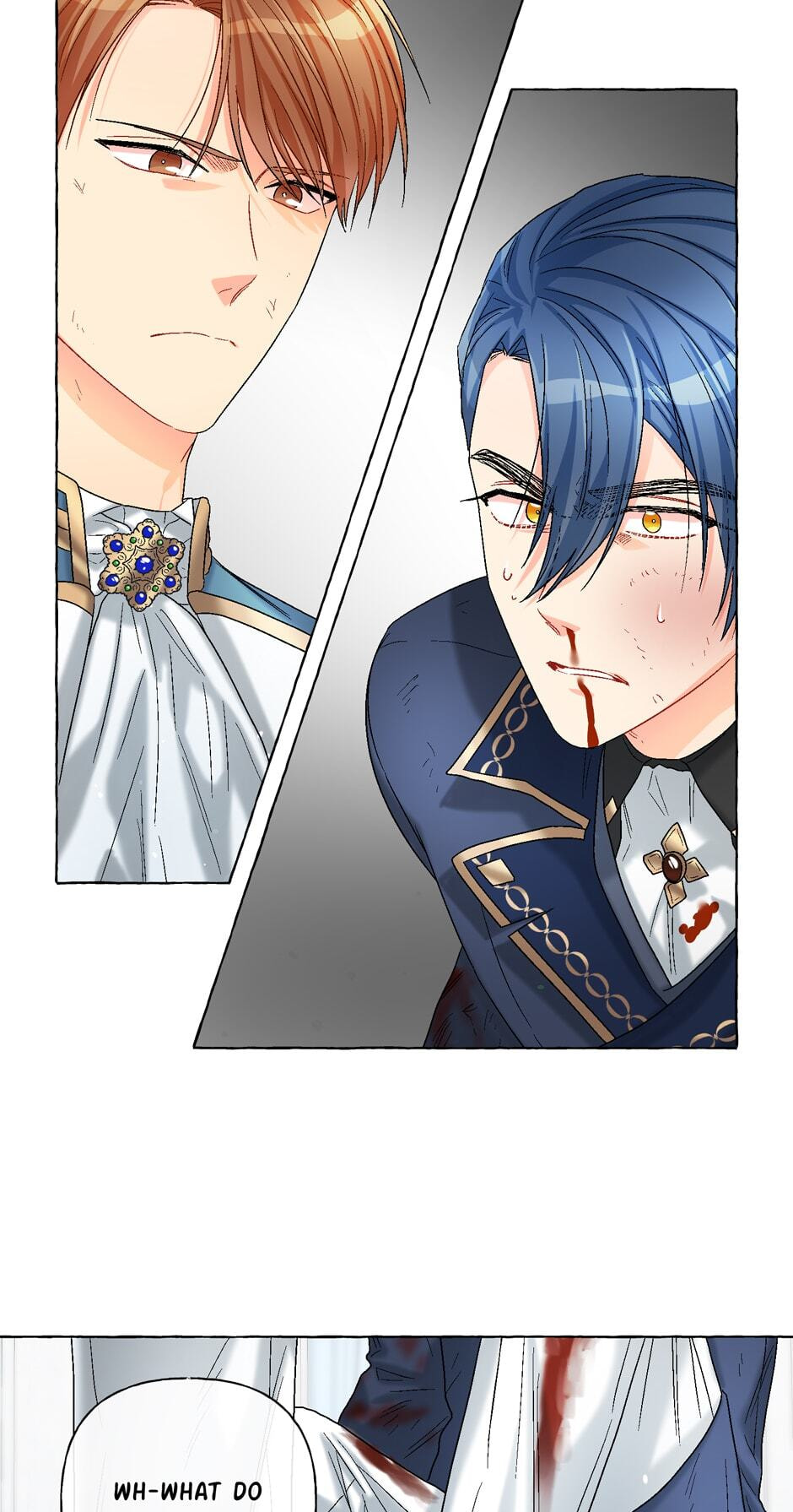 The Librarian of St. Bright Tower Chapter 87 page 26 - 