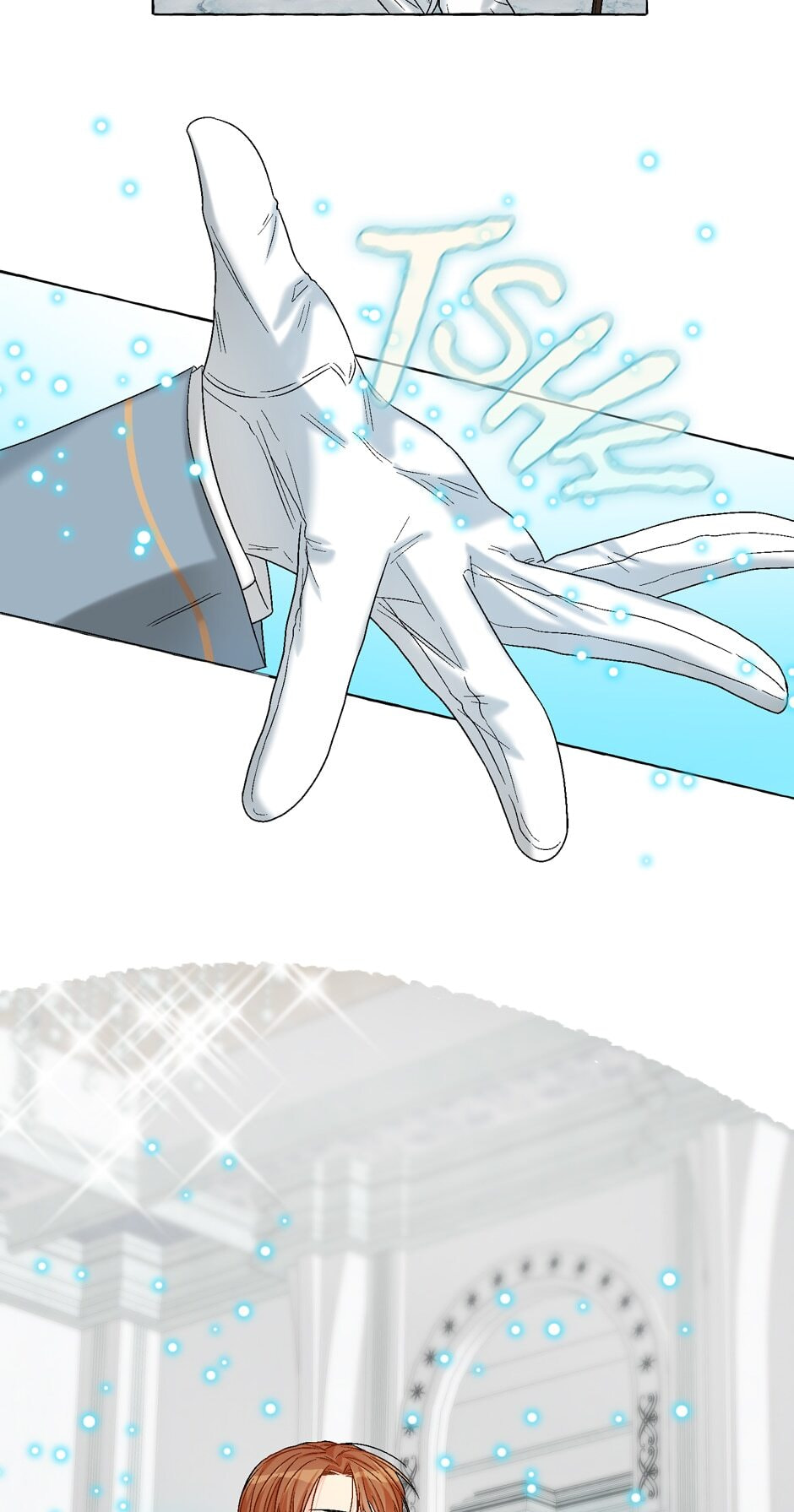 The Librarian of St. Bright Tower Chapter 87 page 9 - 