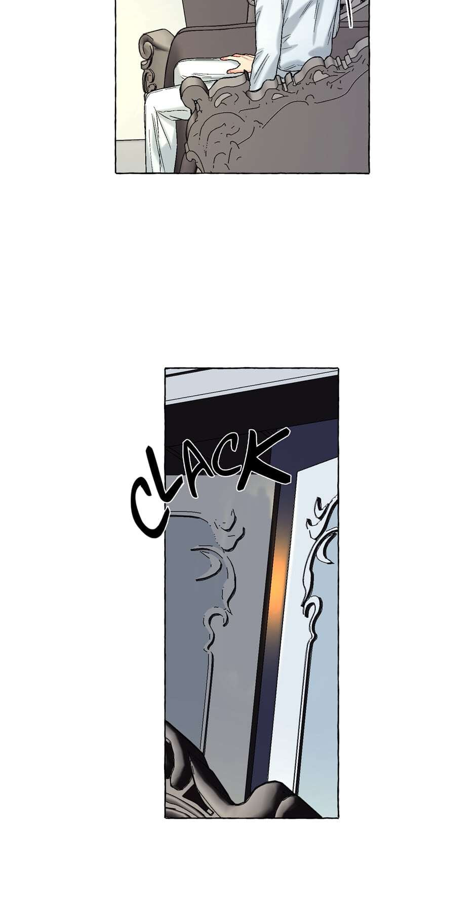 The Librarian of St. Bright Tower Chapter 88 page 19 - 