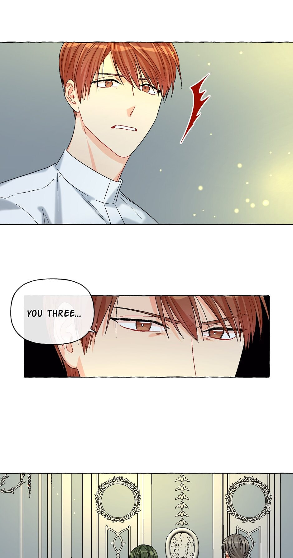 The Librarian of St. Bright Tower Chapter 88 page 20 - 