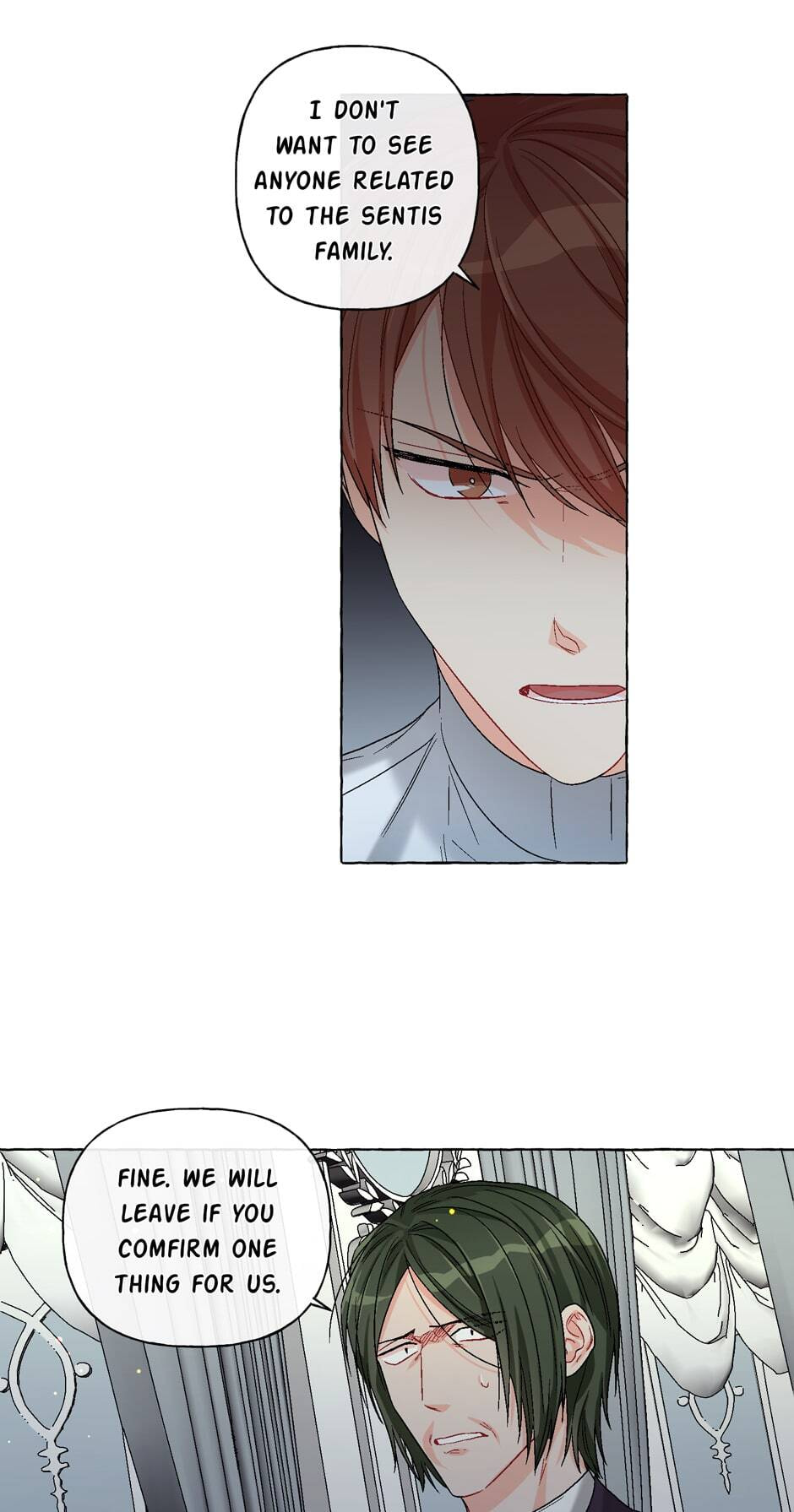 The Librarian of St. Bright Tower Chapter 88 page 24 - 