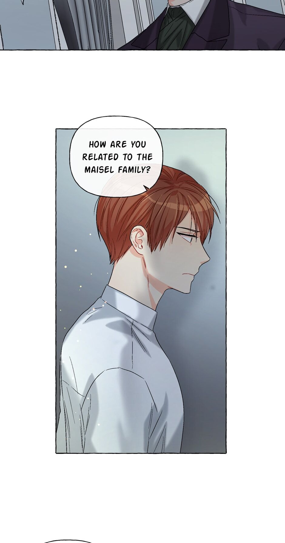The Librarian of St. Bright Tower Chapter 88 page 25 - 