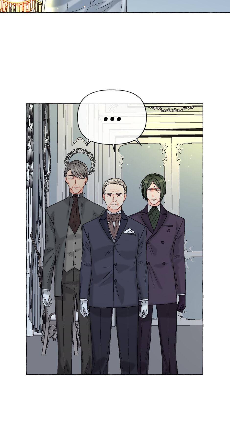The Librarian of St. Bright Tower Chapter 88 page 28 - 