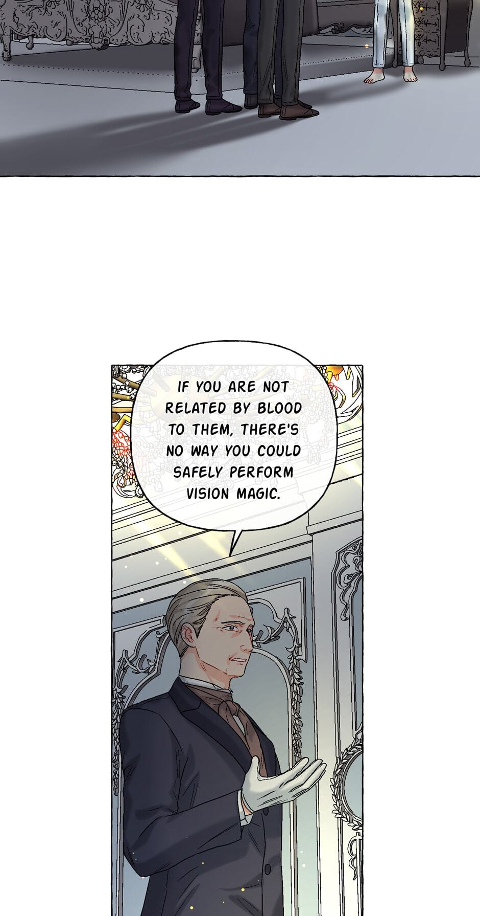 The Librarian of St. Bright Tower Chapter 88 page 34 - 