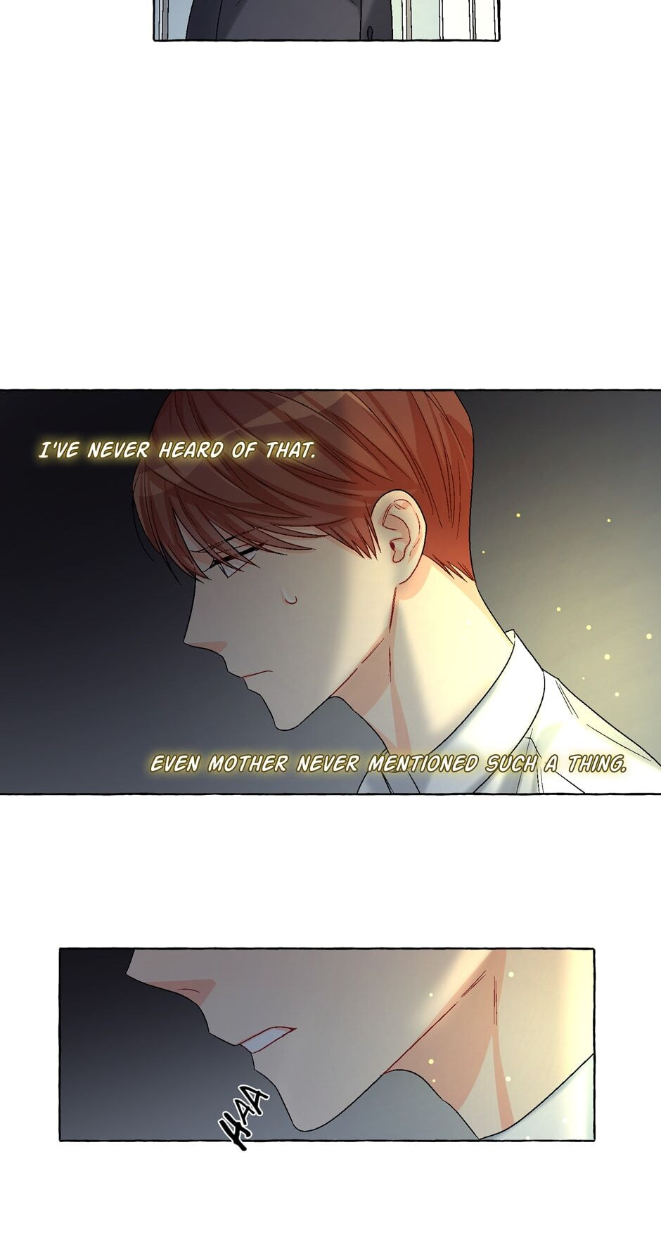 The Librarian of St. Bright Tower Chapter 88 page 35 - 