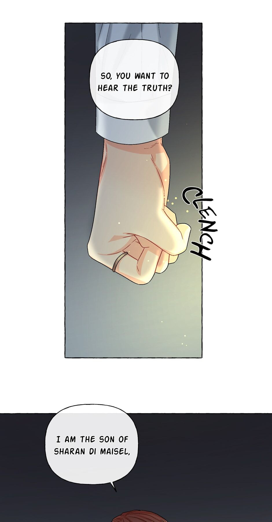 The Librarian of St. Bright Tower Chapter 88 page 36 - 