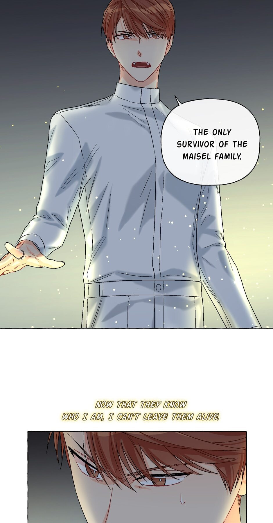 The Librarian of St. Bright Tower Chapter 88 page 37 - 